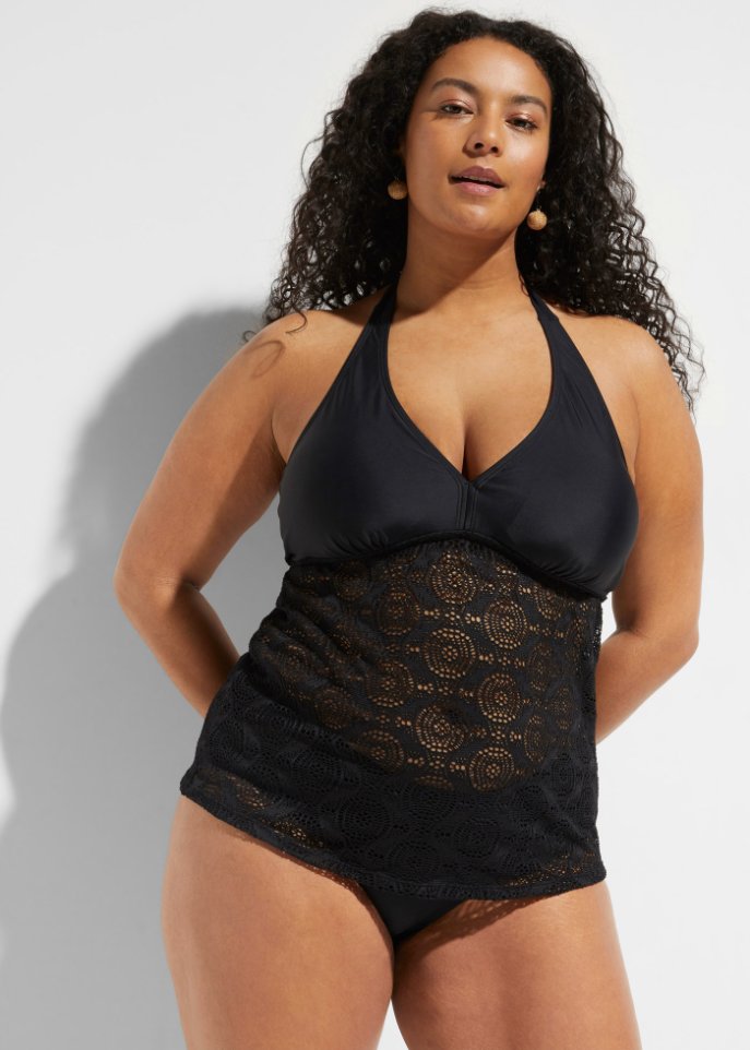 Tankini Oberteil
