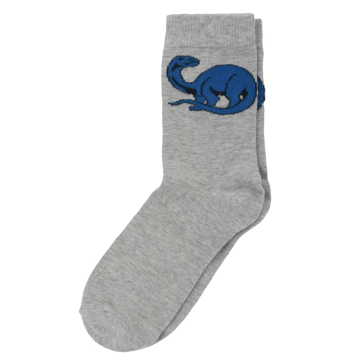 3 Paar Jungen Socken mit Dino-Motiven