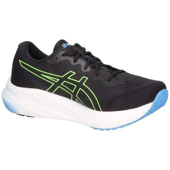 ASICS Gel-Pulse 15 Running in schwarz
