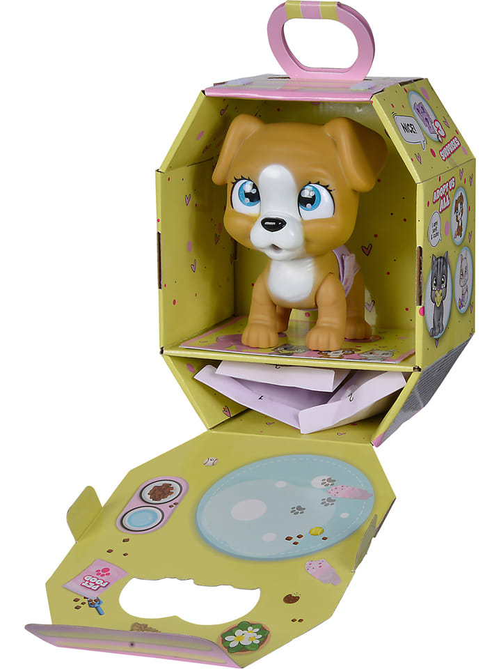 Simba Spielset 