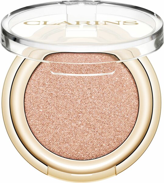 Clarins Ombre Skin Pearly Lidschatten