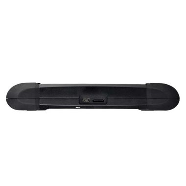 iCarsoft OBD2-Diagnosegerät BMM V3.0 - Profi Diagnosegerät für BMW / MINI / Rolls Royce OBD-2, 10,16 cm (4 Zoll) TFT- Farbbildschirm