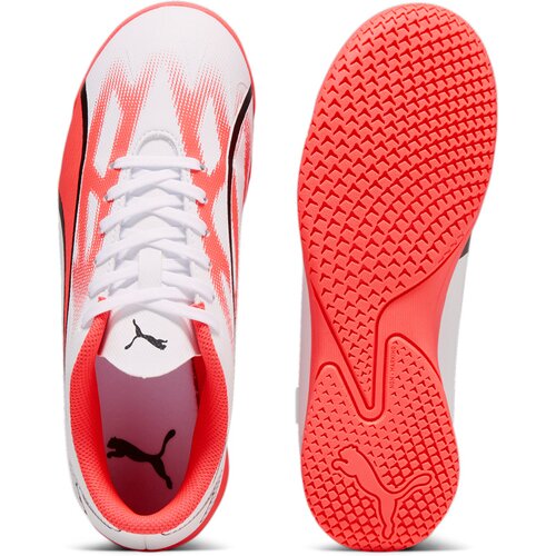KINDER FUSSBALL-HALLENSCHUHE ULTRA PLAY IT JR