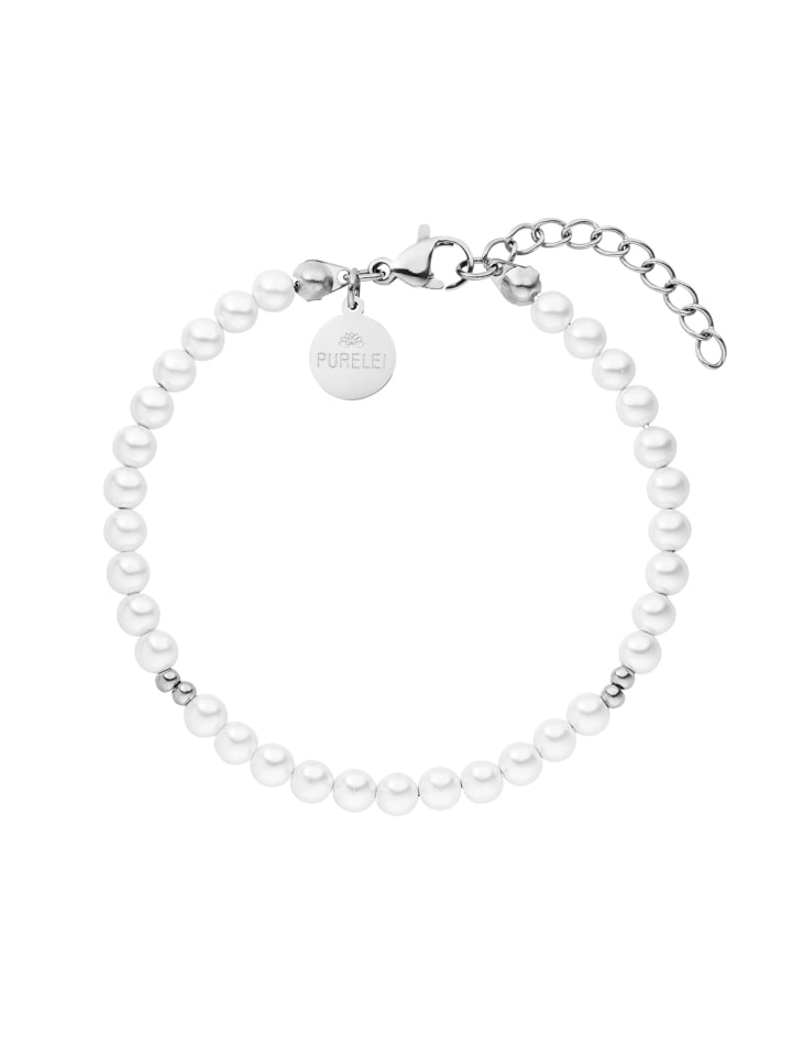 PURELEI Armband Finesse in Silber günstig kaufen onesize
