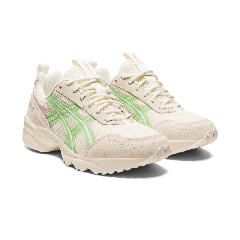 Asics Gel 1090v2 V2 1090 1202A383-101 / braun