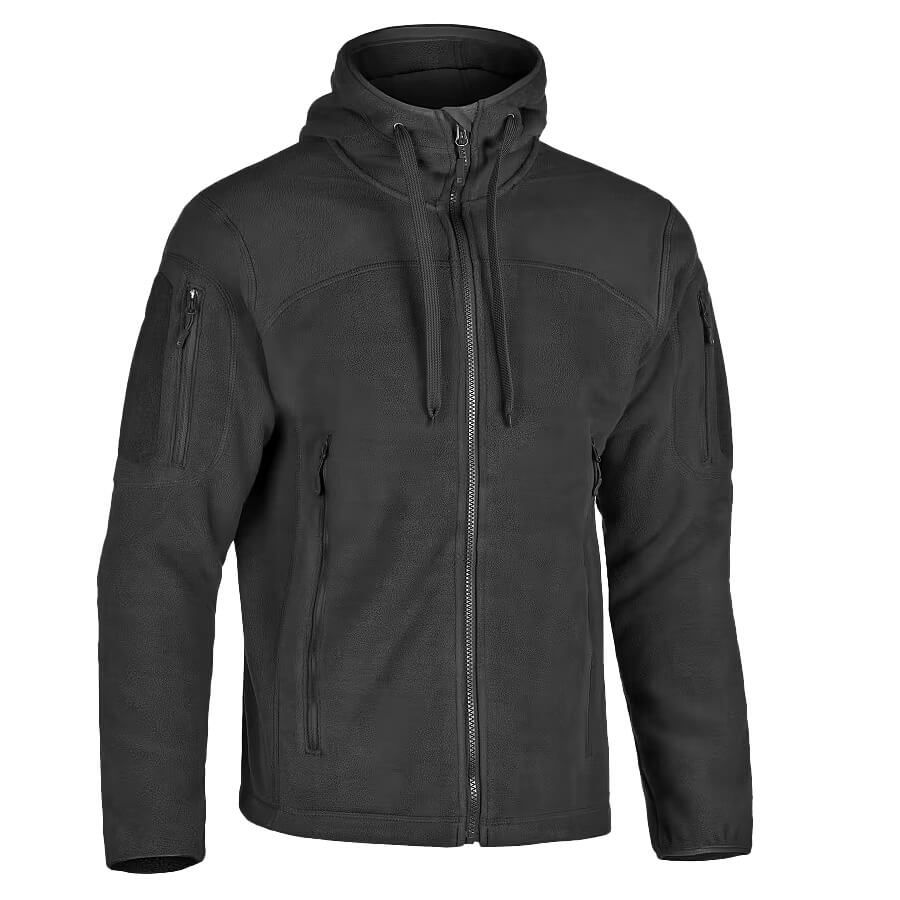 Milvago Mk.II Fleece Hoody
