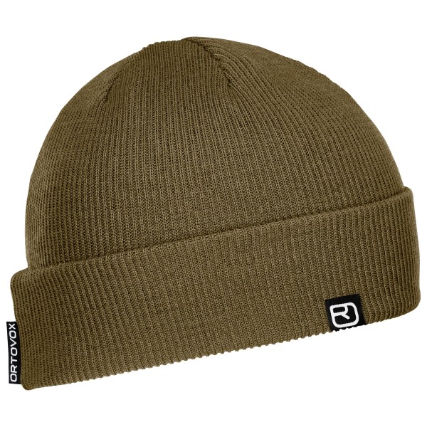 Ortovox - Nicholson Rib Beanie - Mütze