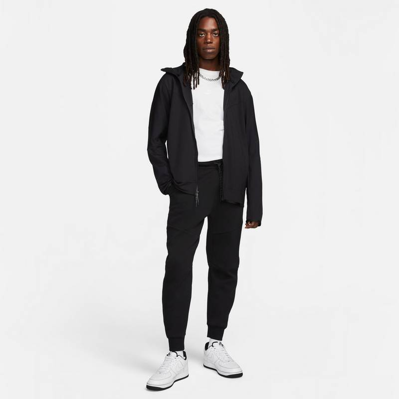 Nike Tech Fleece Trainingsjacke Herren