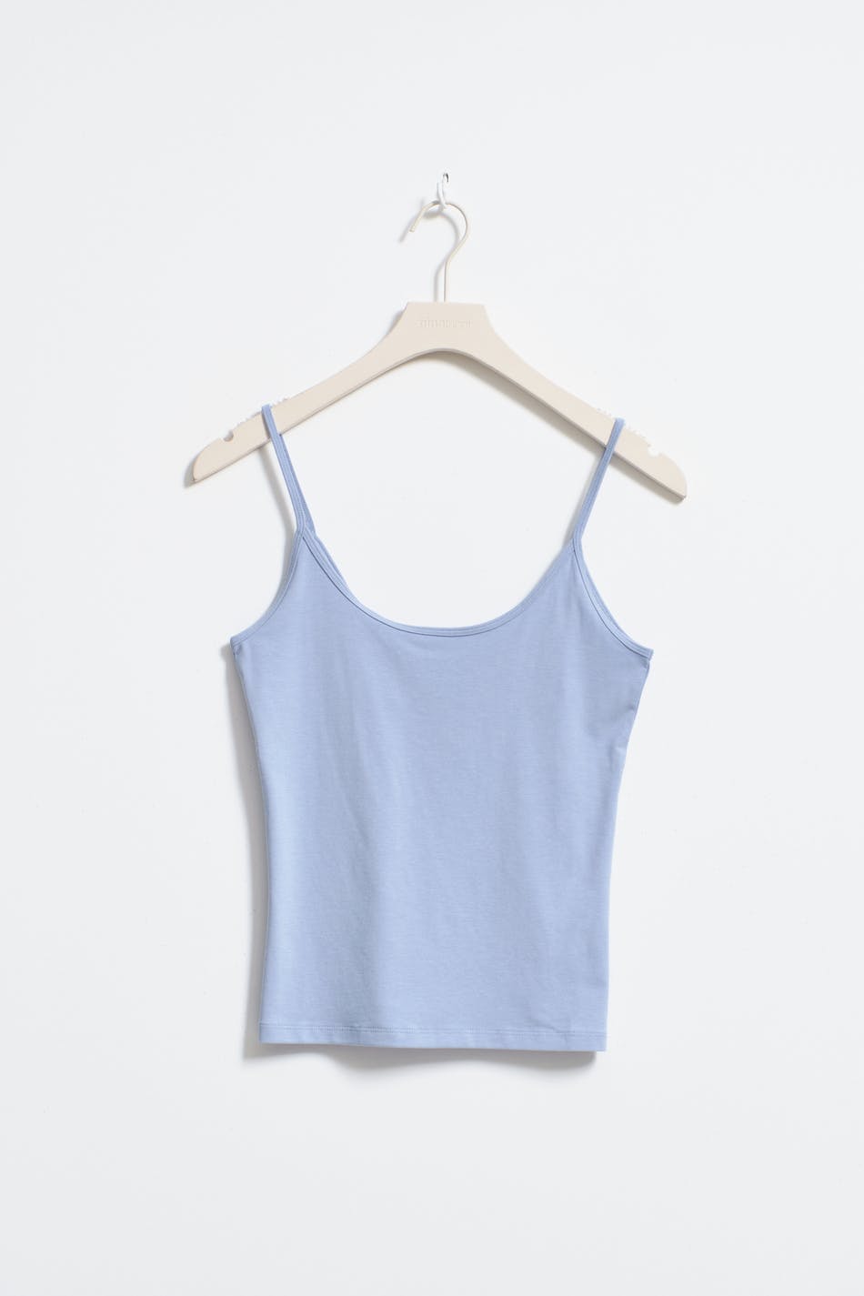 Basic strap singlet