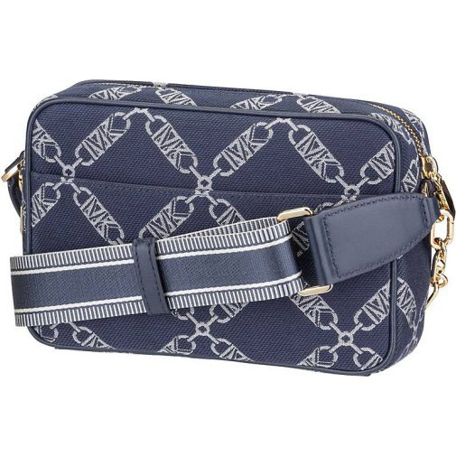 Michael Kors Umhängetasche Parker Medium Chain Swag Camera Xbody