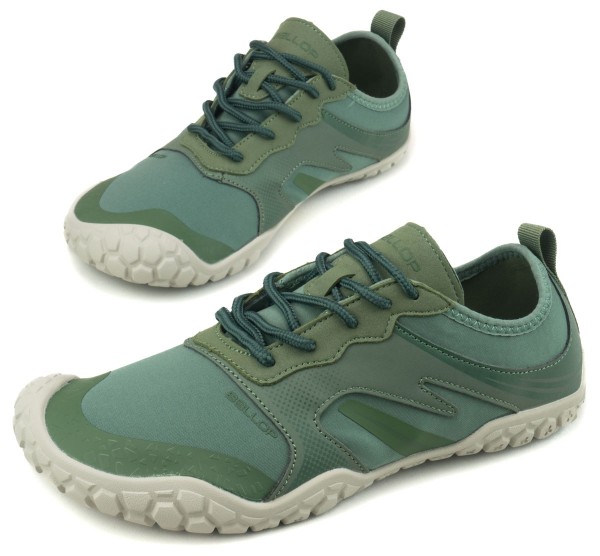 Ballop |a ~ Serengeti ~ Green