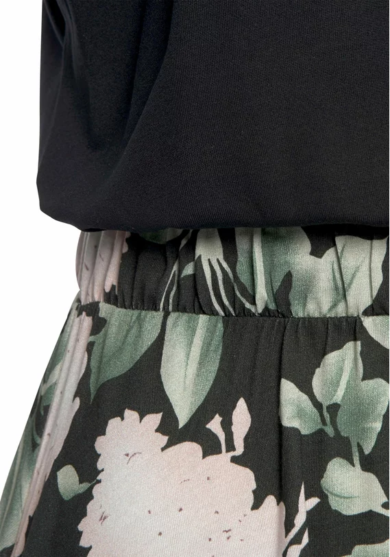 Jerseykleid
