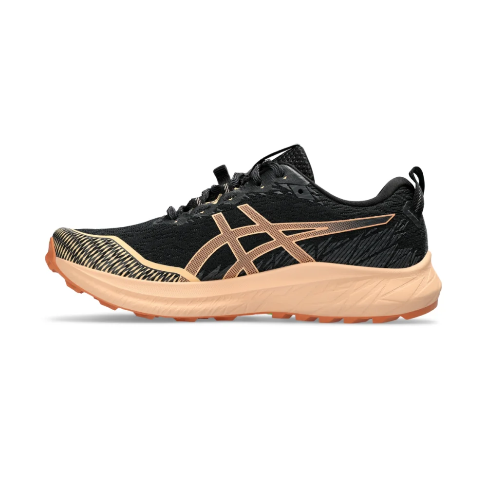 Asics Fuji Lite 4 1012B514-001 / schwarz