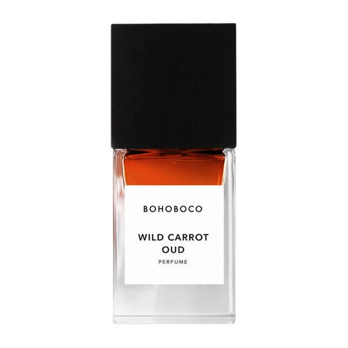 Bohoboco Wild Carrot Oud Perfume 50 ml