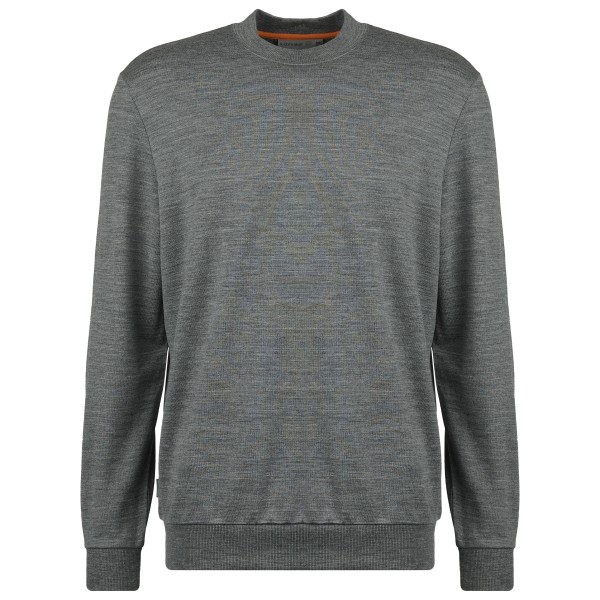Icebreaker - Shifter L/S Sweatshirt - Merinopullover