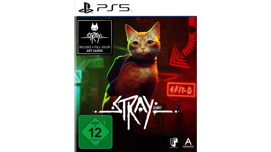 Stray