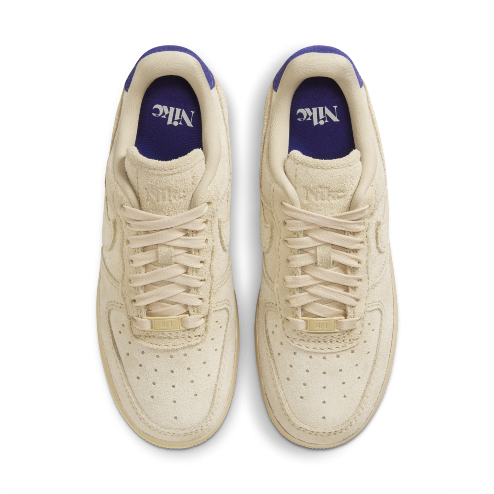 Nike Air Force 1 07 Grain FN7202-224 / braun