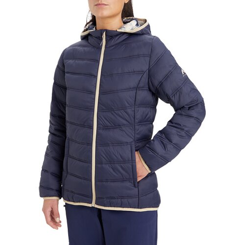DAMEN JACKE JEBEL