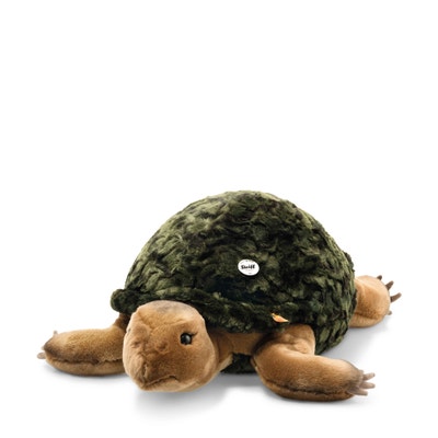 Slo Schildkröte, 70 cm, khaki