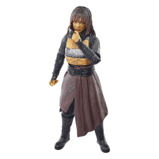 Star Wars: The Acolyte Black Series Actionfigur Mae (Assassin) 15 cm
