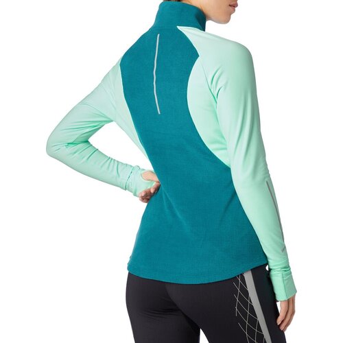 DAMEN RUNNING-LONGSHIRT RAPH
