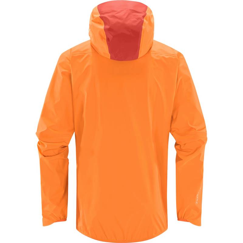 Haglfs L.I.M GTX Active Jacket Hardshelljacke Herren