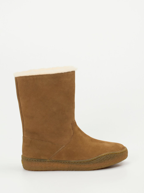 Stiefel-18532290002 Camper