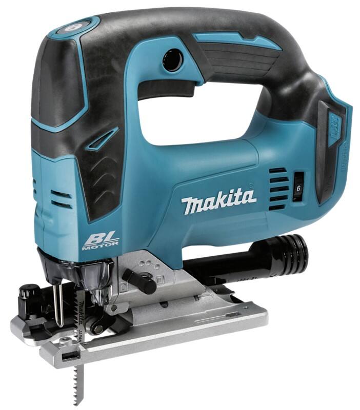 Makita DJV182ZJ 18V Akku-Stichsäge (ohne Akku)