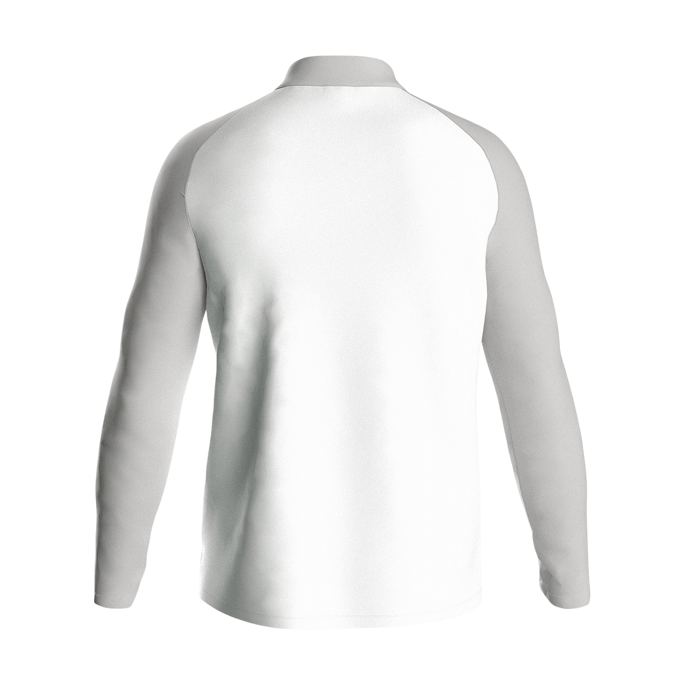 JAKO Iconic Jacke Weiss F016