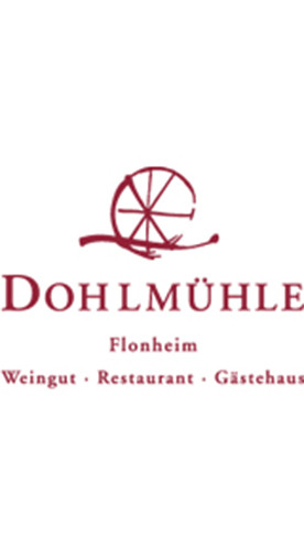 2020 New Generation White No. 2 trocken - Weingut Dohlmühle