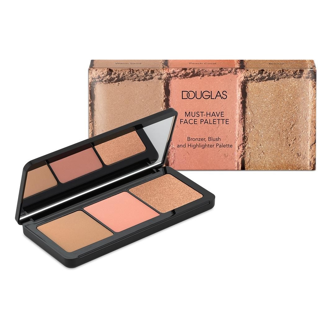 Must Have Face Palette