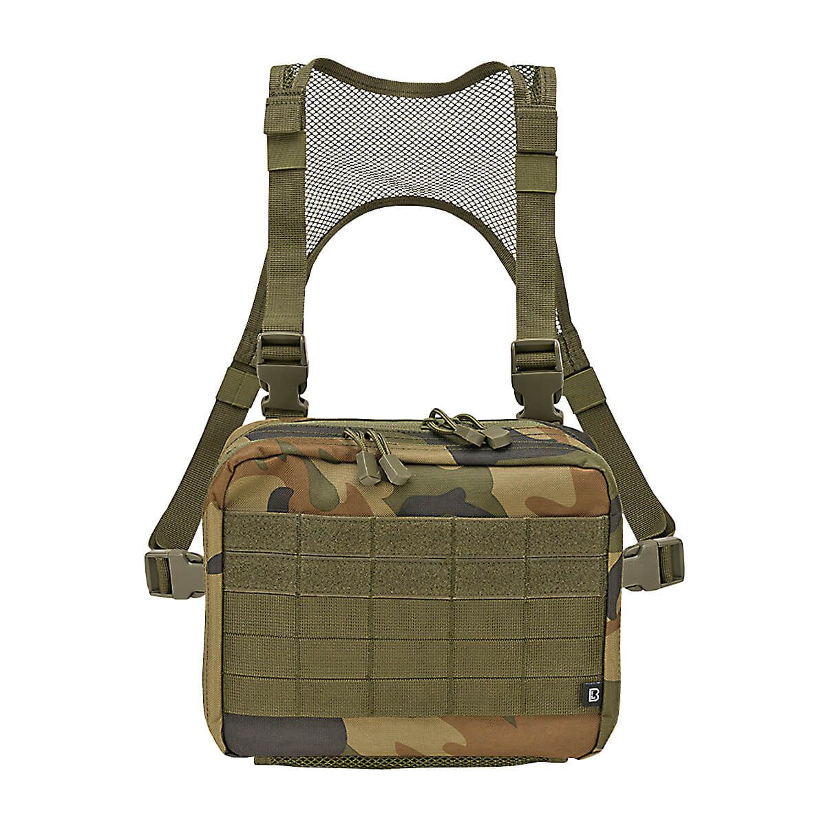 US Cooper Chest Pack Operator