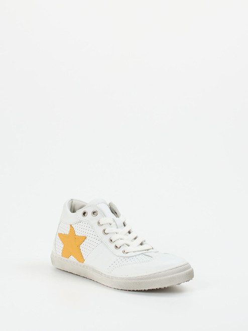 Sneaker high-67007990006 Däumling