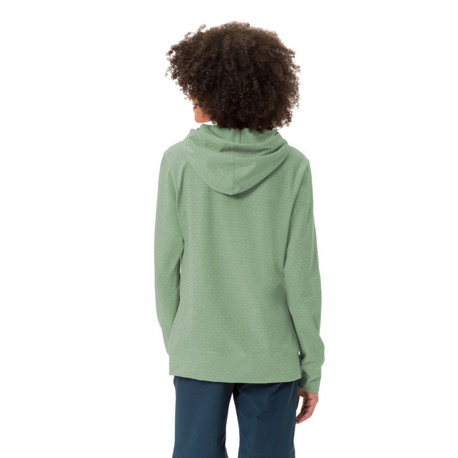 Tuenno Pullover Damen