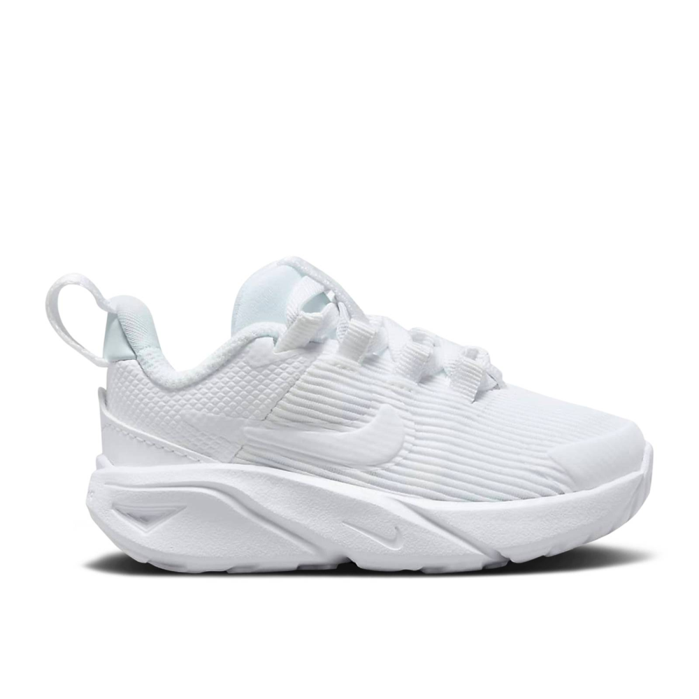 Nike Star Runner 4 DX7616-100 / weiss