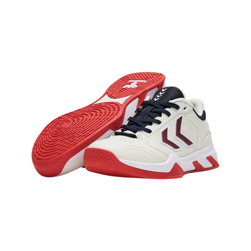 hummel ALGIZ JR Hallenschuhe Kinder