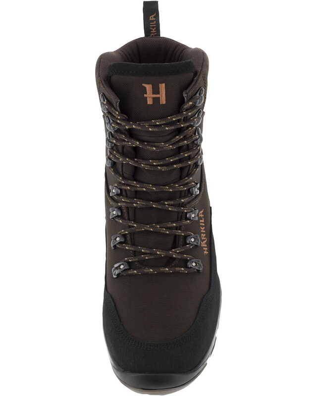 Härkila Stiefel ProHunter Light Mid GTX