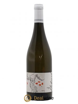 Hermitage Les Rocoules Laurent Habrard 2015 - Lot de 1 Bouteille
