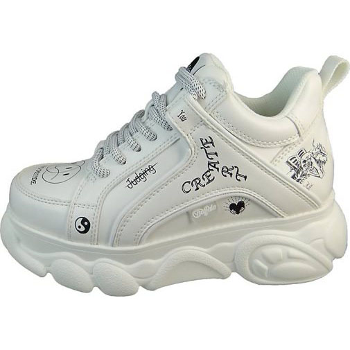 Buffalo Sneaker