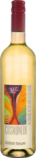 Süsser Traum No. 5 lieblich - Wörners Schloss Weingut
