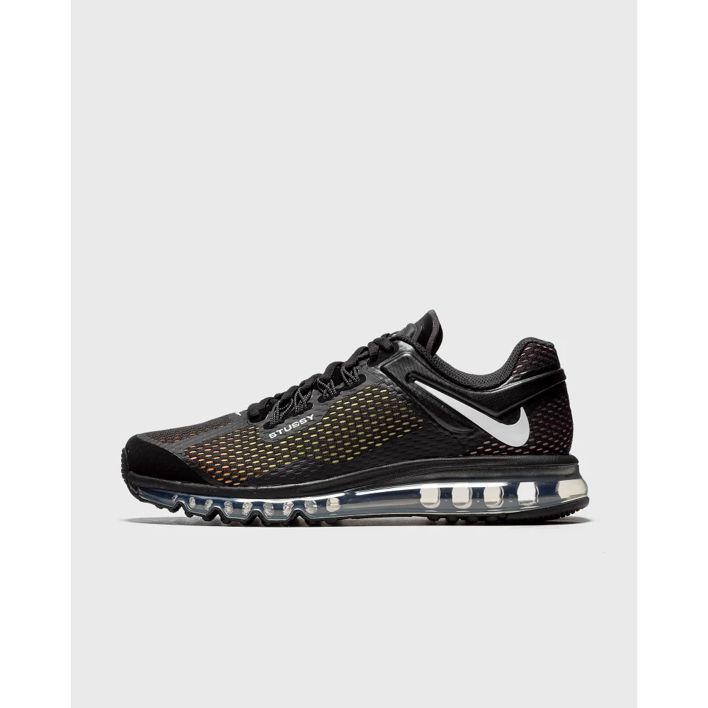 Nike Air Max x Stussy 2013 DO2461-001 / schwarz