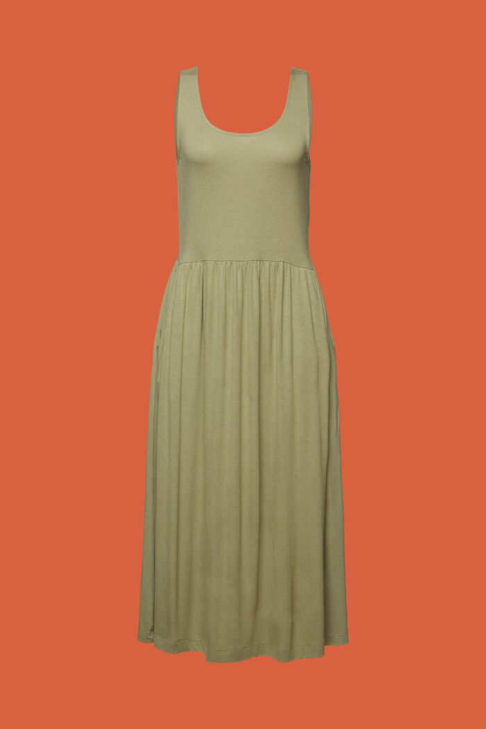 Dresses knitted