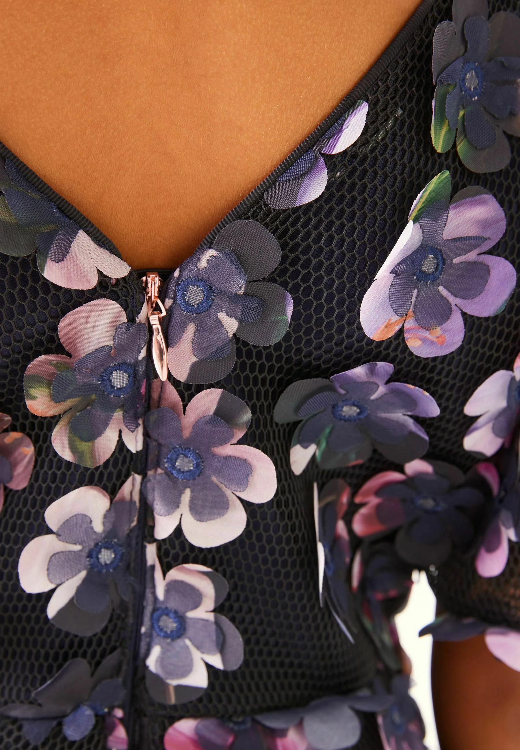 Baker by Ted Baker FLOR - Vestido elegante