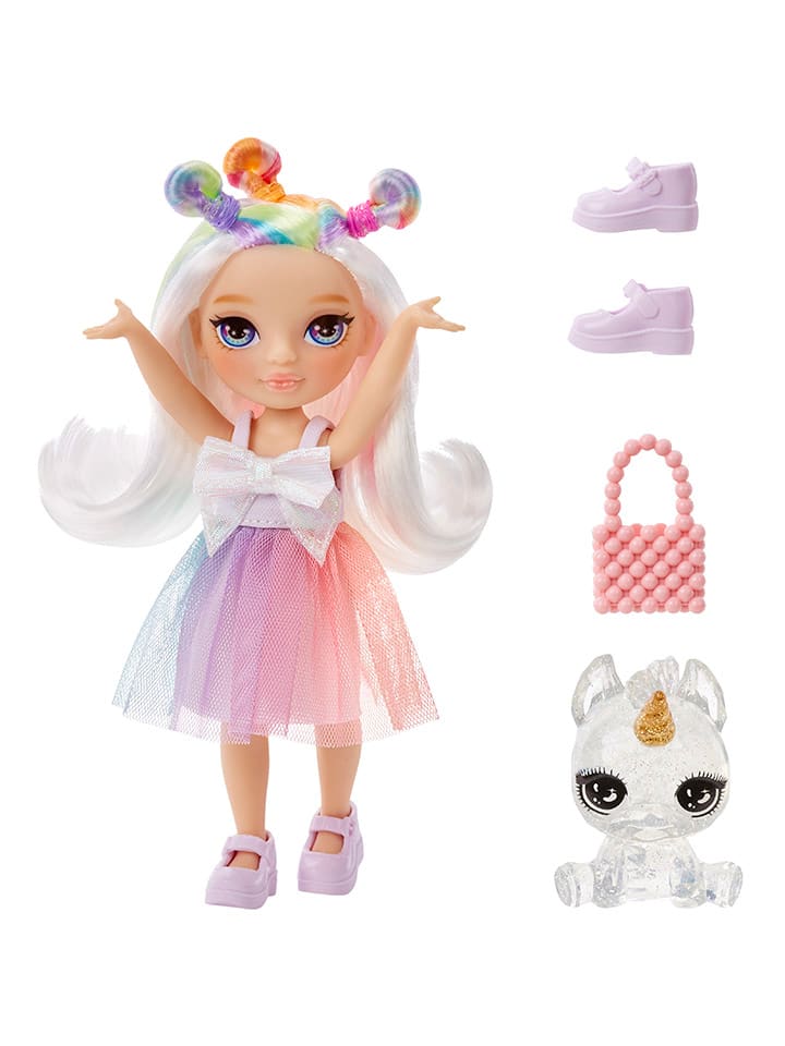 Rainbow High Puppe ''Rainbow High Littles Dolls - Opal'' - ab 4 Jahren günstig kaufen onesize