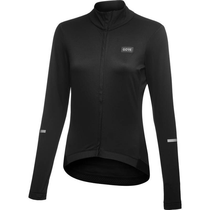 GOREWEAR Progress Thermo Trikot Damen