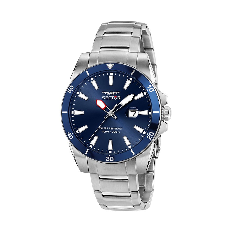 Sector Herrenuhr 450