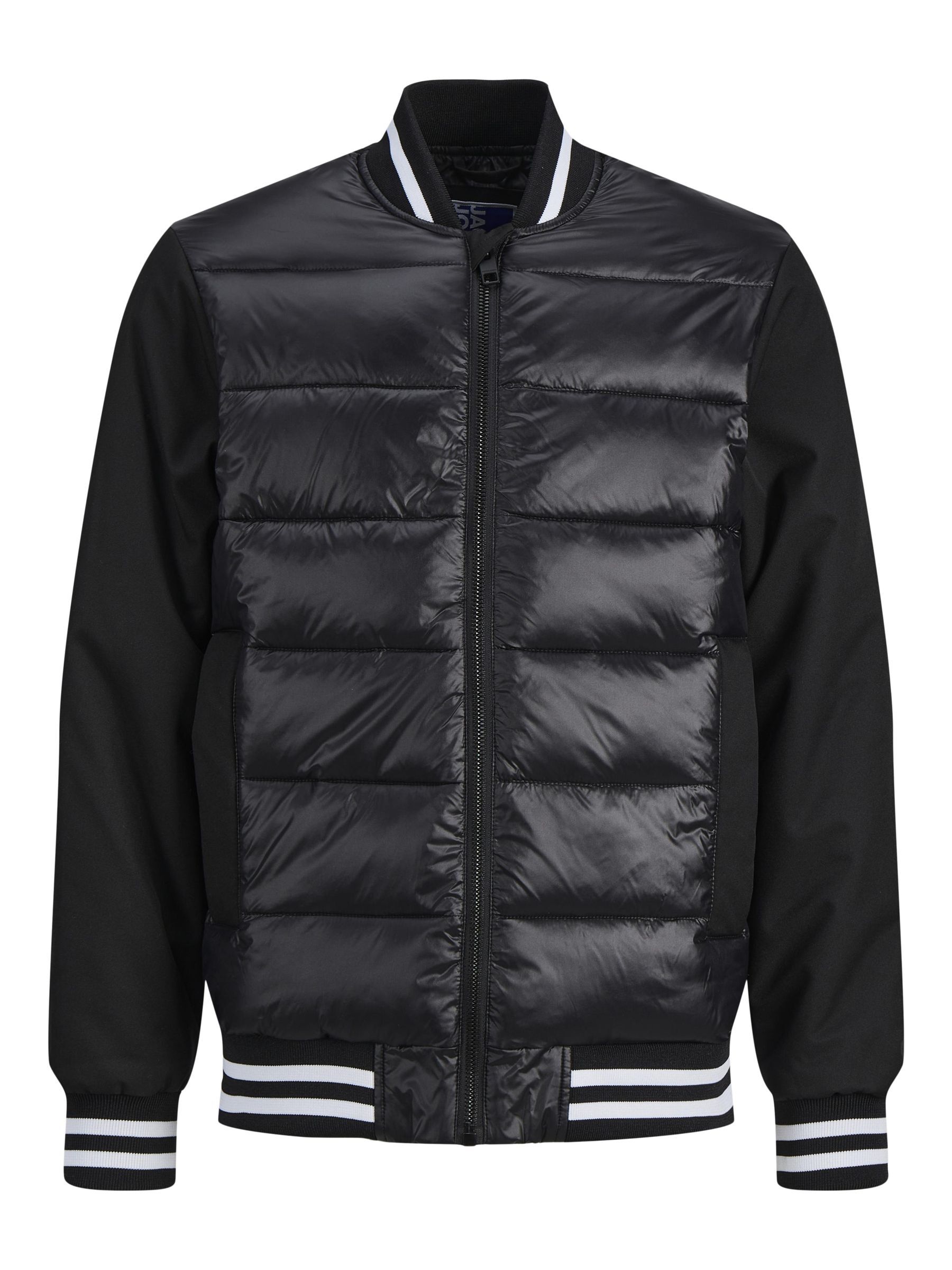 Between-Season Jacket