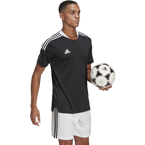 FUSSBALL - TEAMSPORT TEXTIL - T-SHIRTS TIRO 21 TRAININGSSHIRT