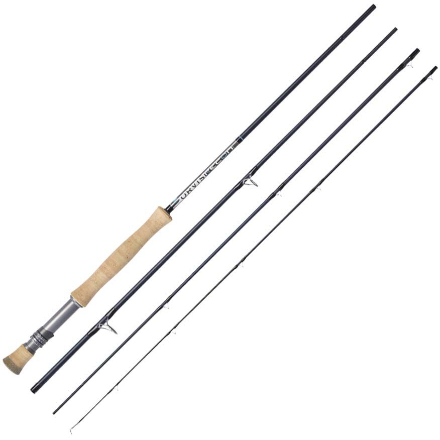 Prut Orvis Recon Big Game 9' 6-weight SW (4dílný)