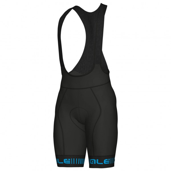 AlÉ - Bibshorts PRR 2.0 Strada - Radhose
